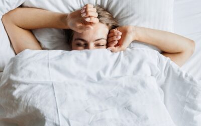 Soha nem horkoltam – akkor miért most? A menopauza és a női alvás rejtett összefüggései