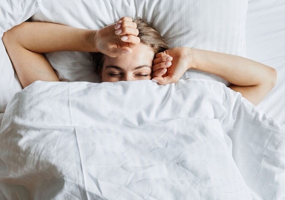 Soha nem horkoltam – akkor miért most? A menopauza és a női alvás rejtett összefüggései