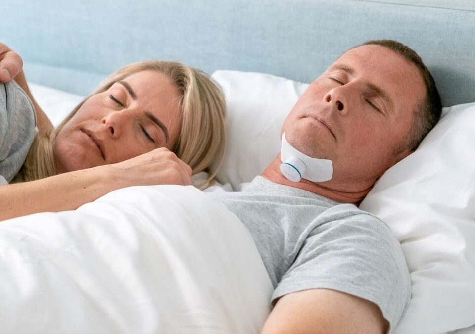 Minden esetben CPAP géppel kell leélnem az életem?