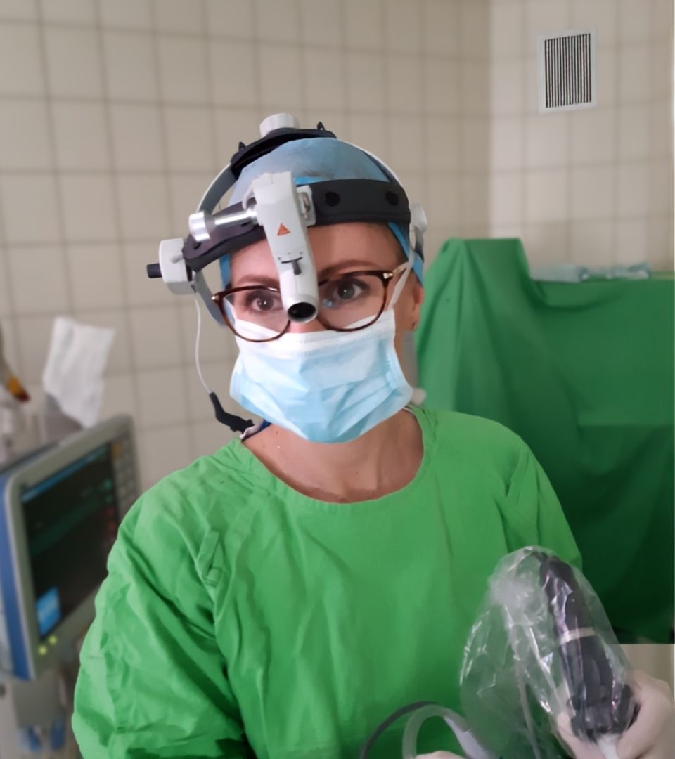 Dr. Tóth Eszter műtéti megoldások
